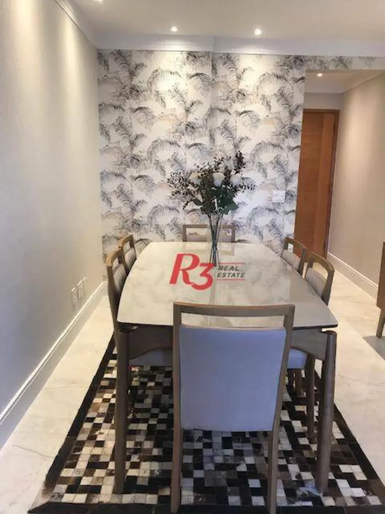 Apartamento, 2 quartos, 87 m² - Foto 3