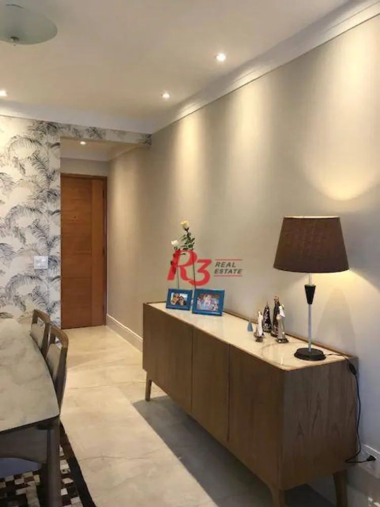Apartamento, 2 quartos, 87 m² - Foto 4