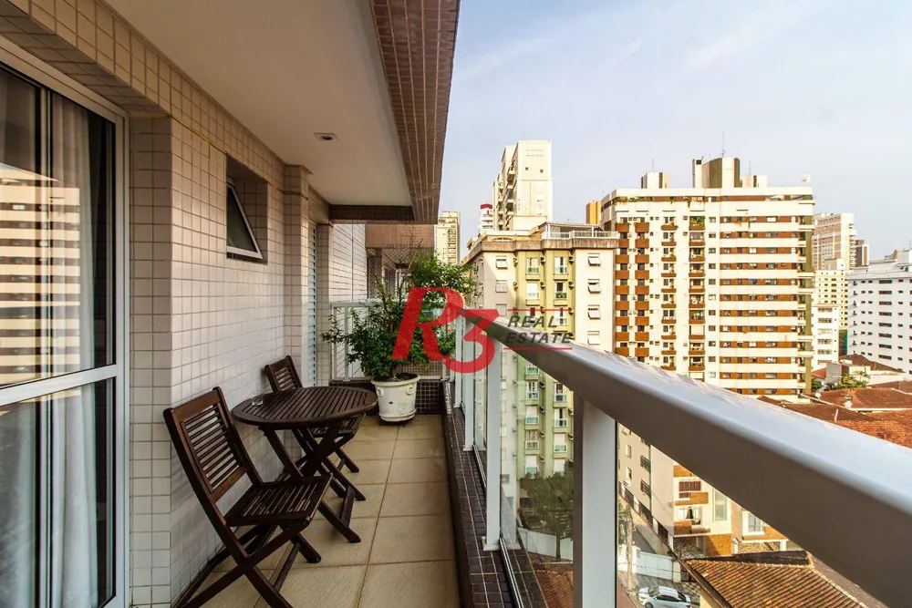 Apartamento, 2 quartos, 72 m² - Foto 2