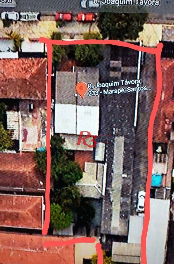 Terreno, 1100 m² - Foto 2