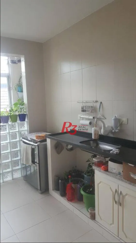 Apartamento, 2 quartos, 92 m² - Foto 1