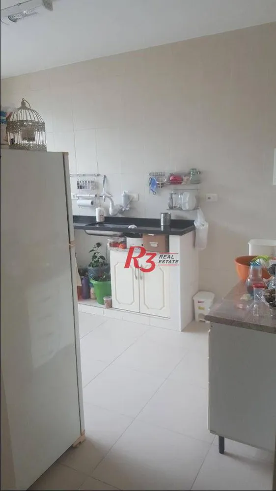 Apartamento, 2 quartos, 92 m² - Foto 2