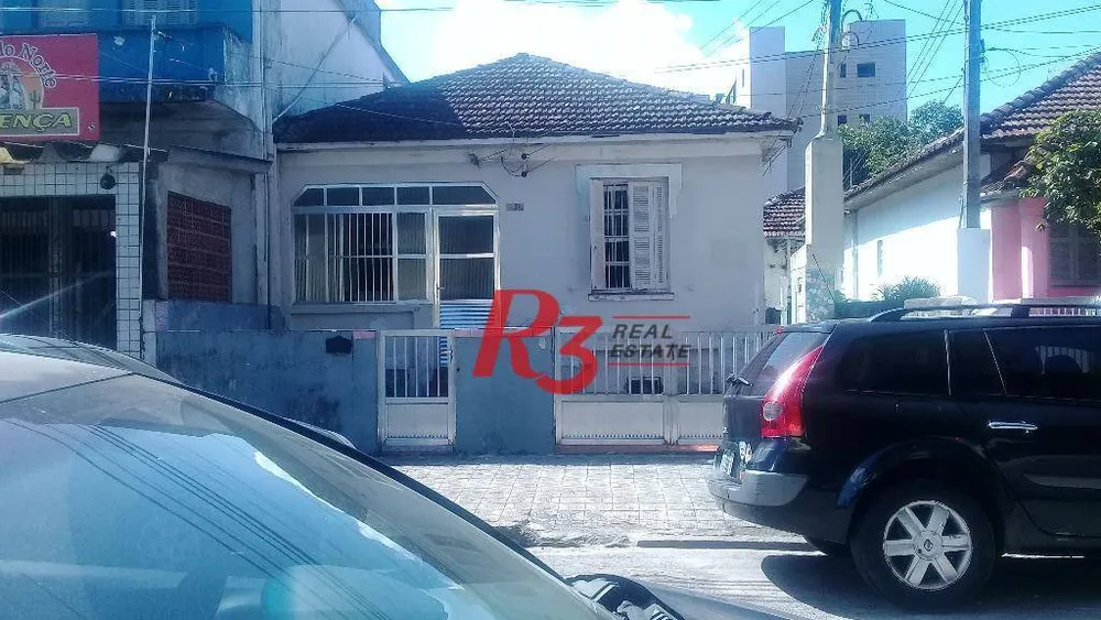 Terreno, 600 m² - Foto 1