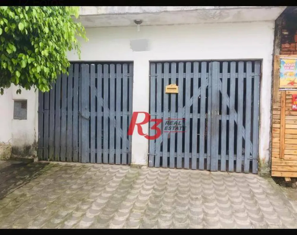 Casa, 4 quartos, 80 m² - Foto 1