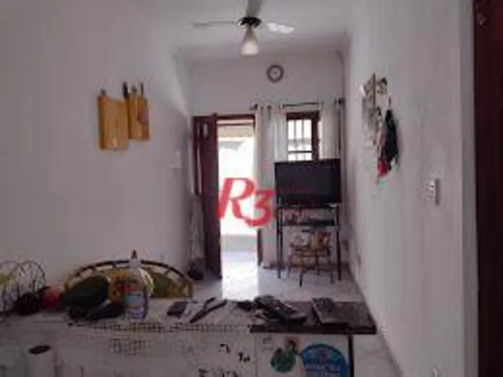 Casa, 1 quarto, 45 m² - Foto 2