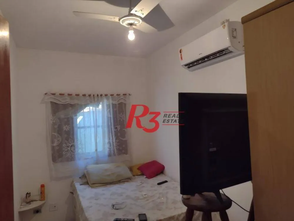 Casa, 1 quarto, 45 m² - Foto 4