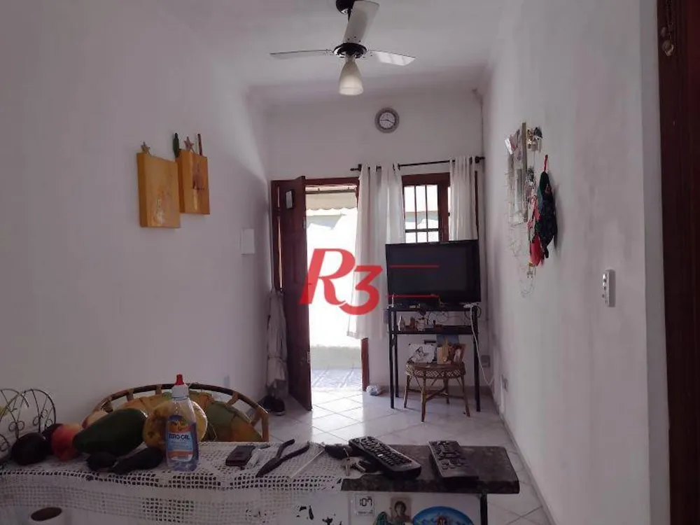 Casa, 1 quarto, 45 m² - Foto 3