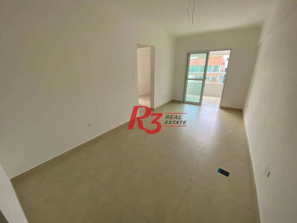 Apartamento, 1 quarto, 58 m² - Foto 2