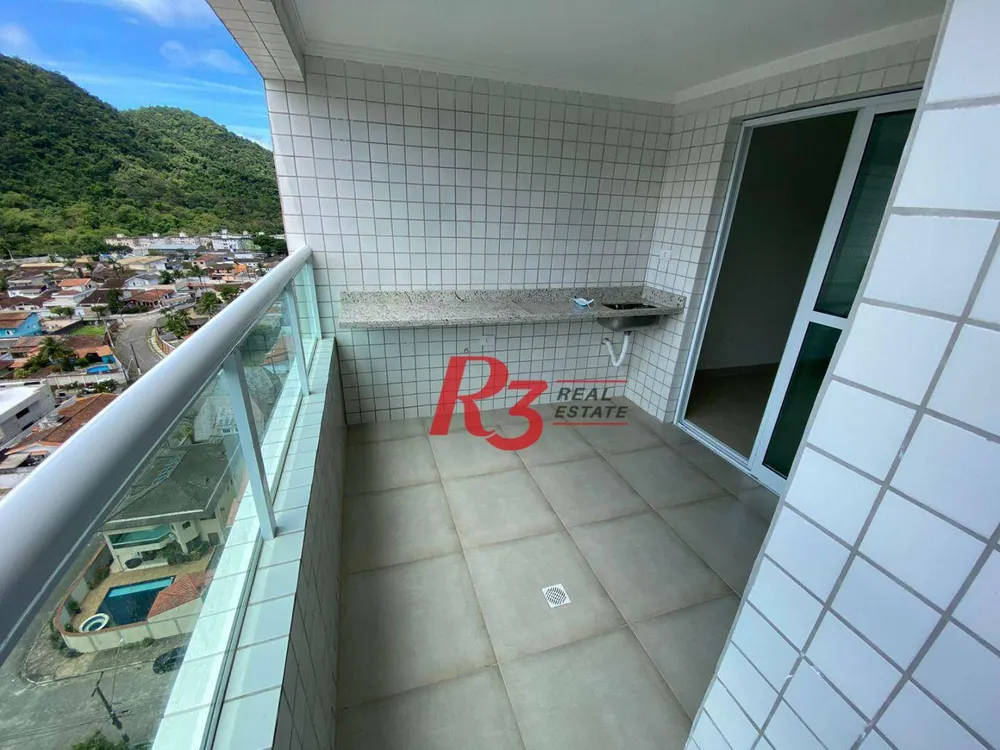 Apartamento, 1 quarto, 58 m² - Foto 1