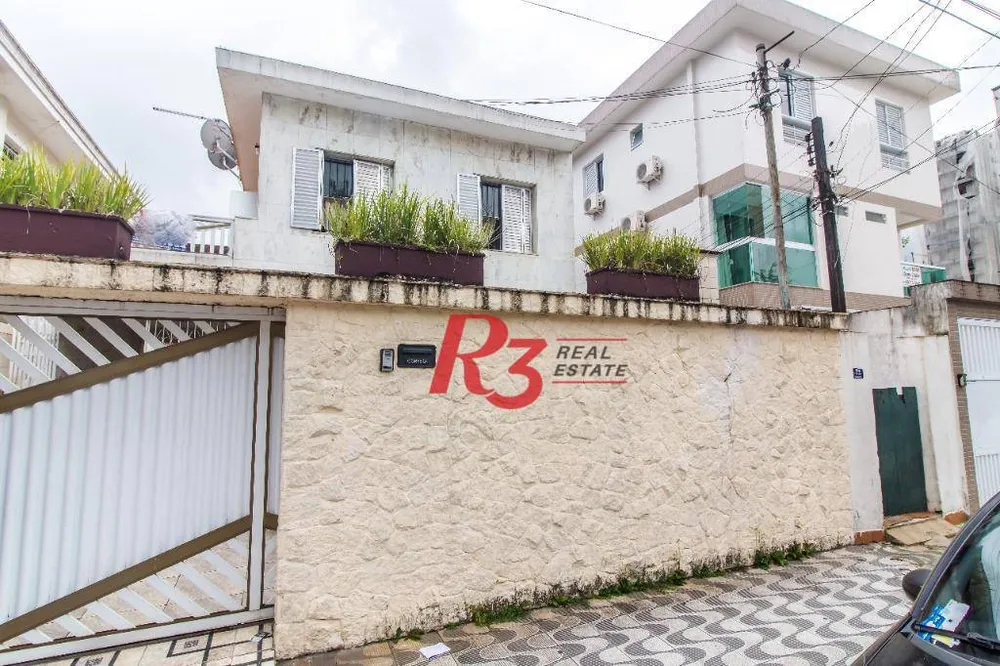 Casa, 3 quartos, 220 m² - Foto 2