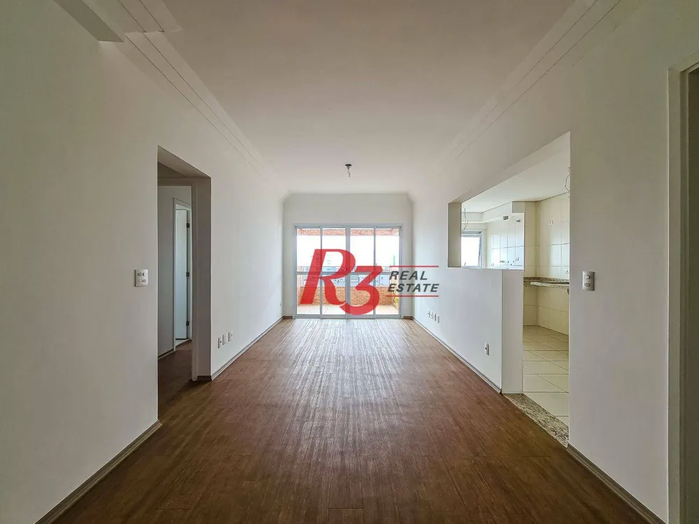 Apartamento, 2 quartos, 84 m² - Foto 2