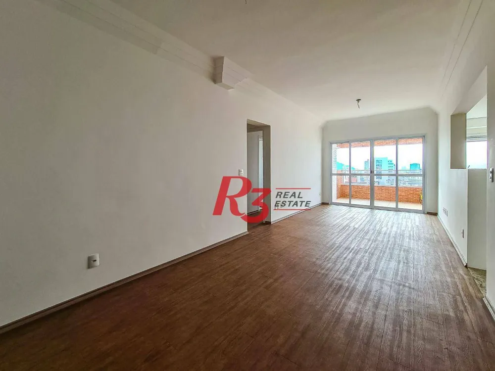 Apartamento, 2 quartos, 84 m² - Foto 1