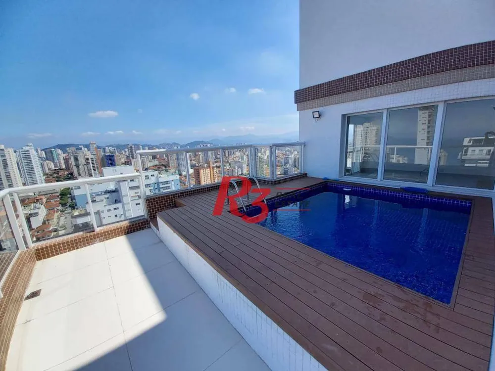 Cobertura, 4 quartos, 298 m² - Foto 4