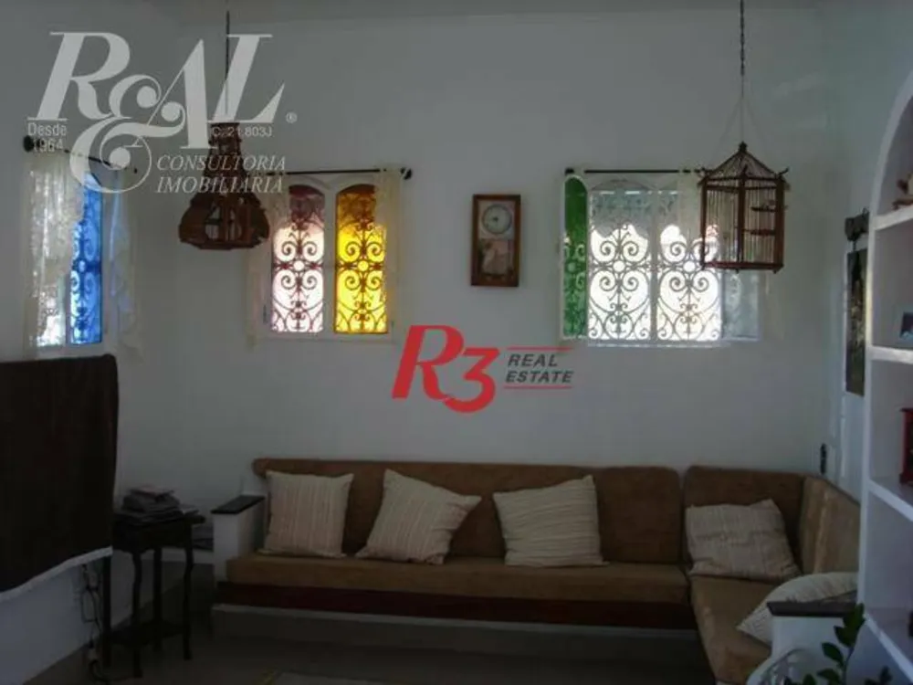 Casa, 6 quartos, 415 m² - Foto 3