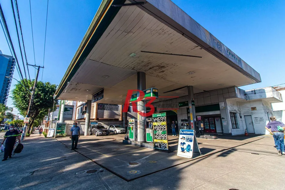 Loja-Salão, 300 m² - Foto 1