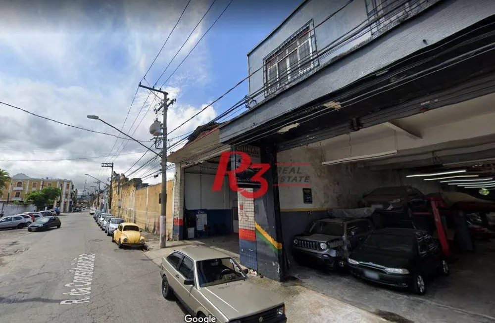 Depósito-Galpão, 525 m² - Foto 3