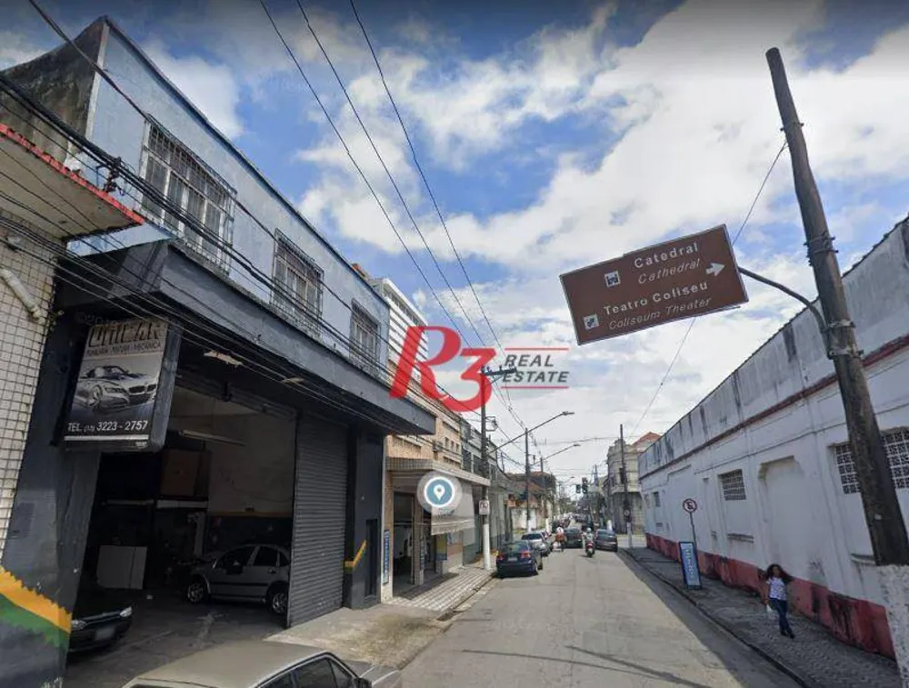 Depósito-Galpão, 525 m² - Foto 2