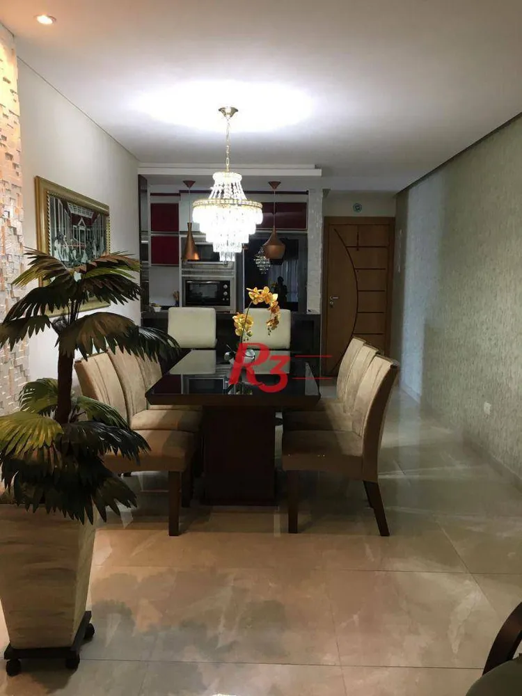 Apartamento, 3 quartos, 128 m² - Foto 4