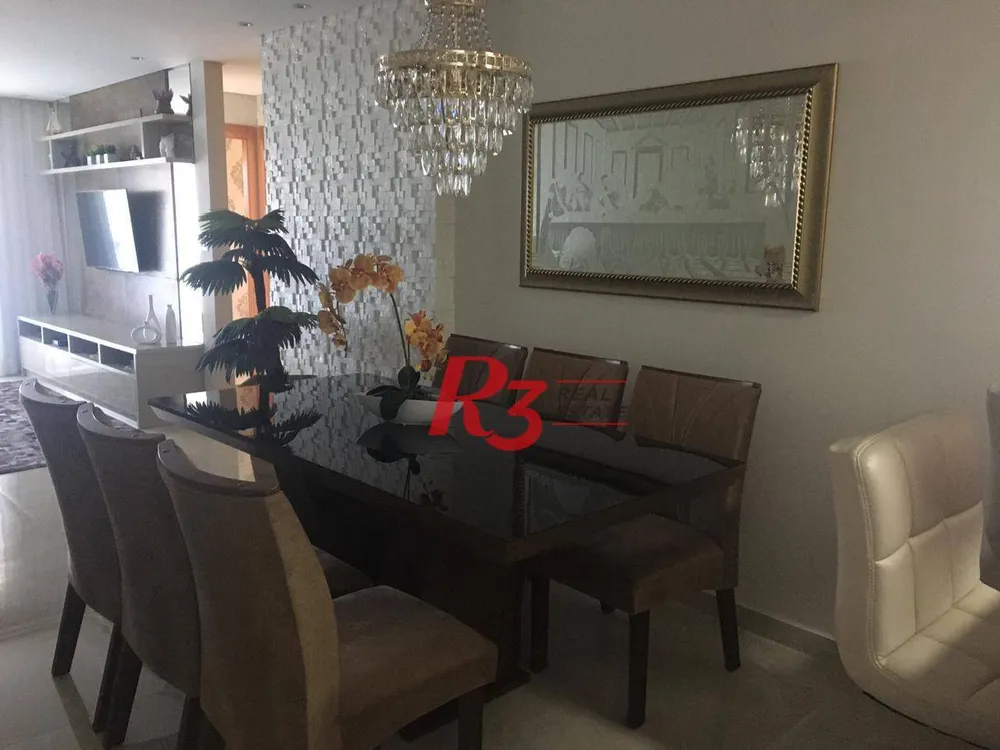 Apartamento, 3 quartos, 128 m² - Foto 3