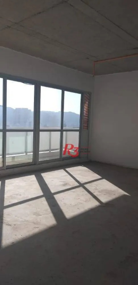 Sala-Conjunto, 52 m² - Foto 2