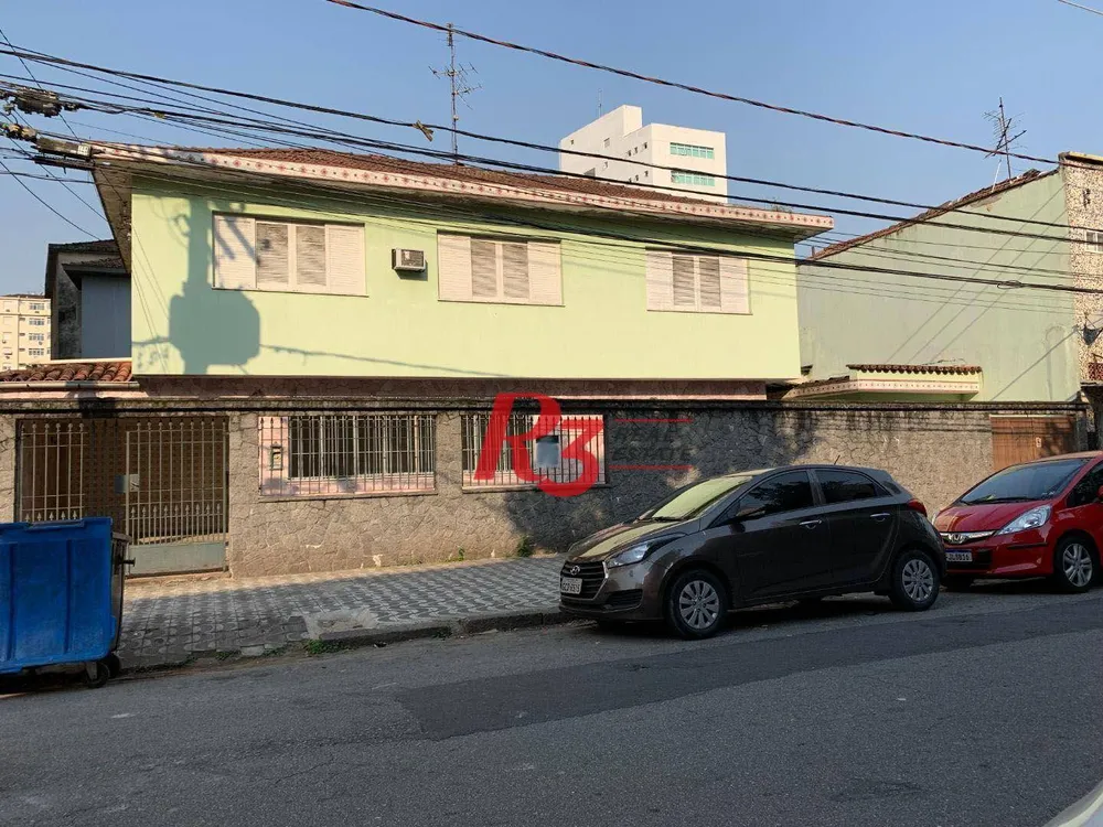 Sobrado, 3 quartos, 187 m² - Foto 1