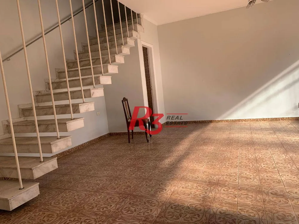 Sobrado, 3 quartos, 187 m² - Foto 4