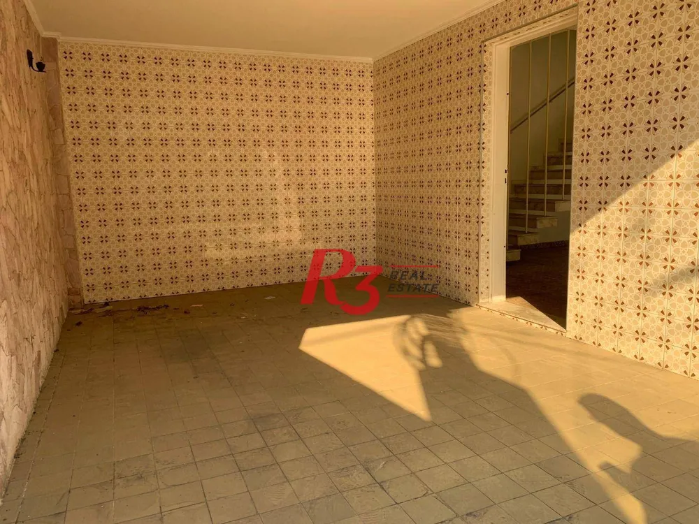 Sobrado, 3 quartos, 187 m² - Foto 2