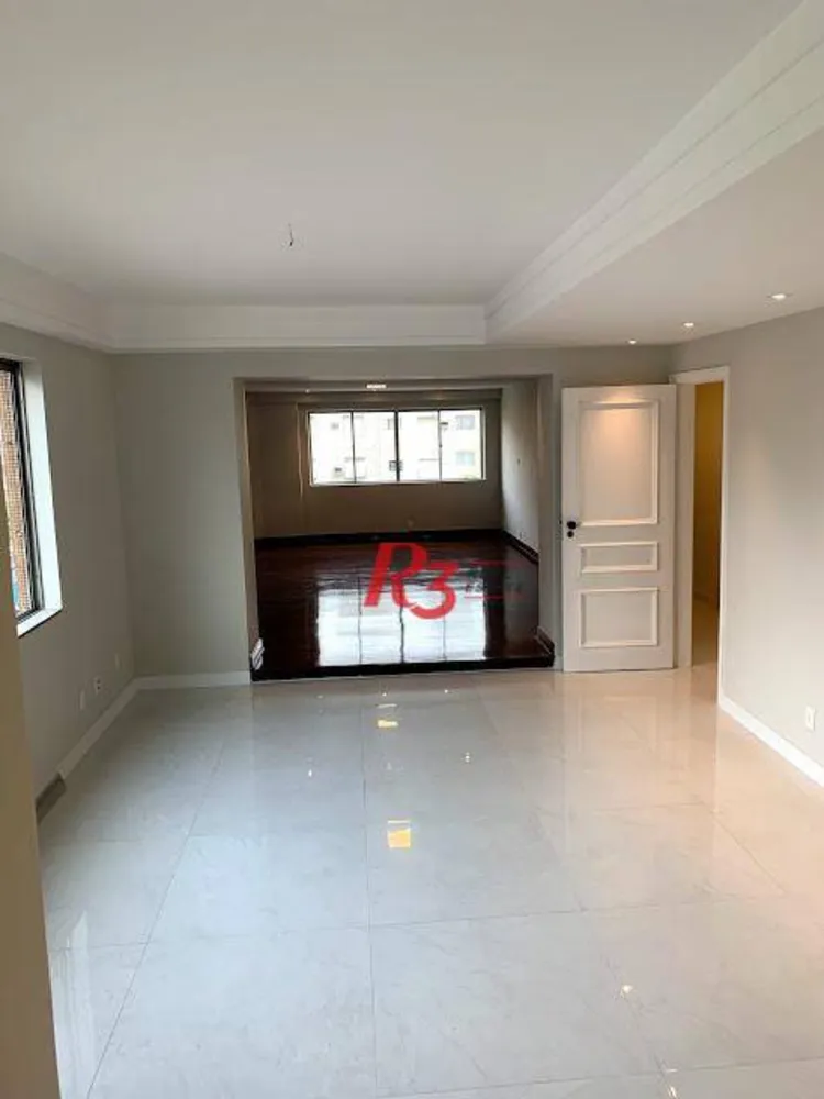 Apartamento, 3 quartos, 154 m² - Foto 3