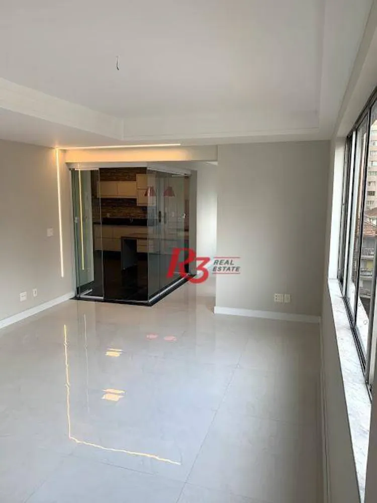 Apartamento, 3 quartos, 154 m² - Foto 4