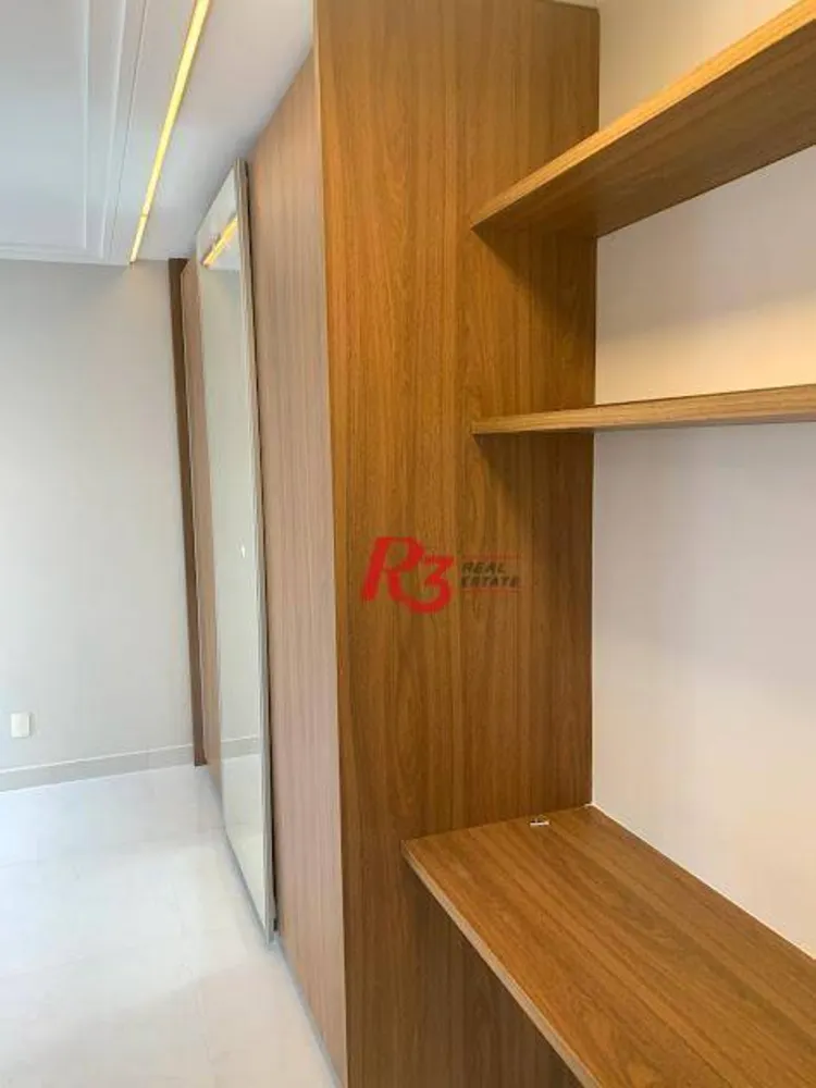 Apartamento, 3 quartos, 154 m² - Foto 1