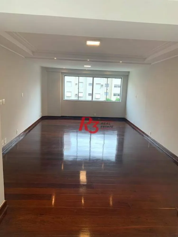 Apartamento, 3 quartos, 154 m² - Foto 2