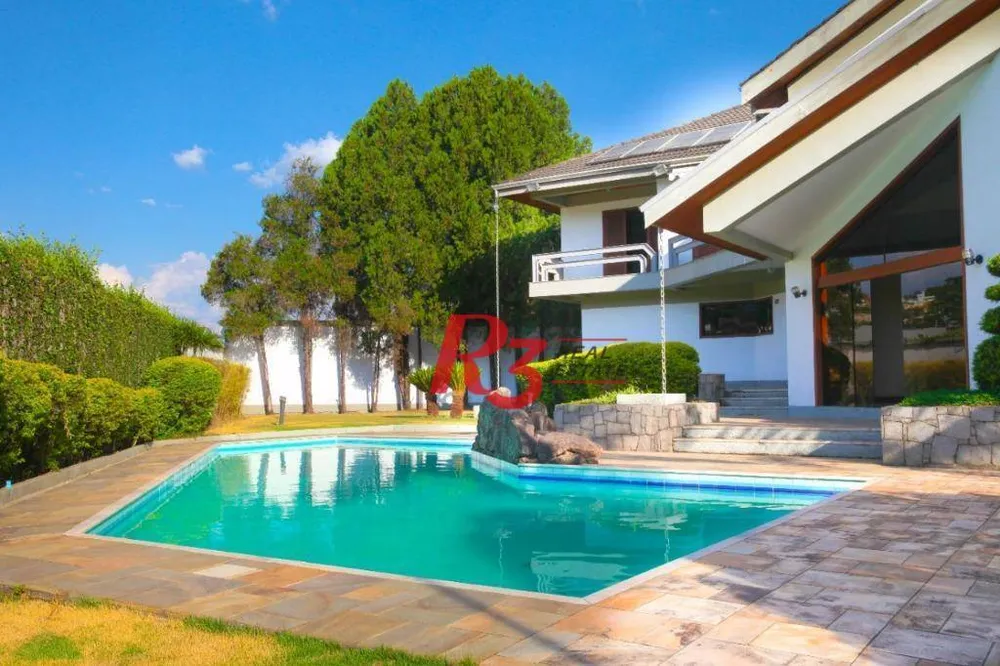 Casa, 8 quartos, 832 m² - Foto 1