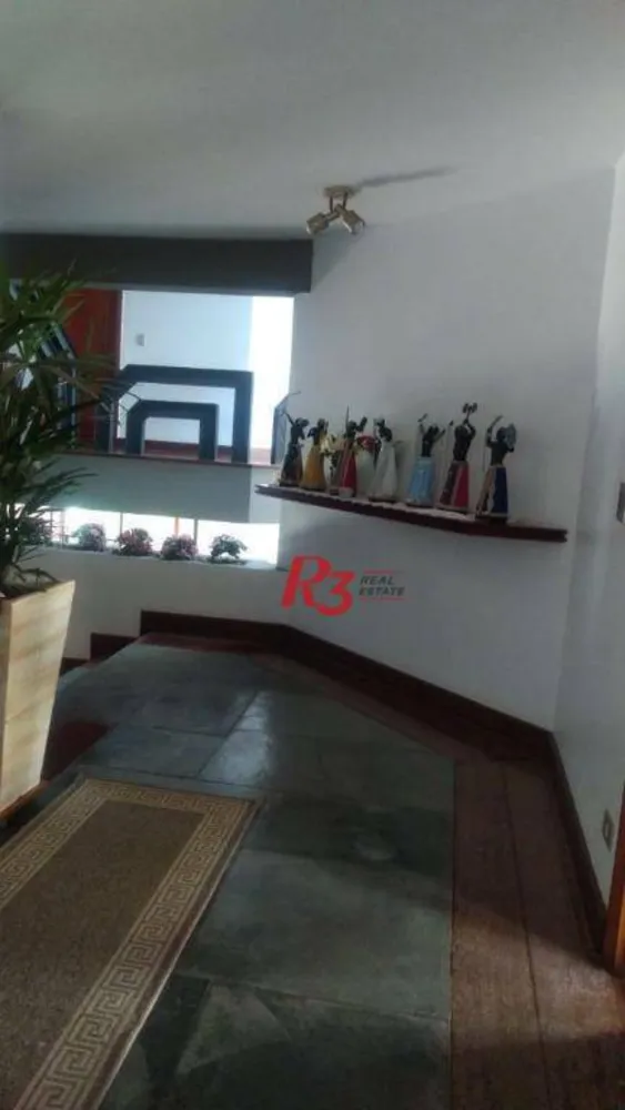 Casa, 8 quartos, 832 m² - Foto 2