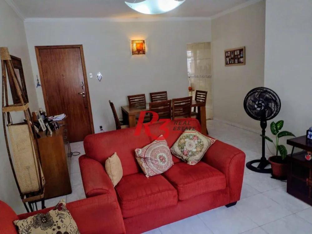 Apartamento, 2 quartos, 85 m² - Foto 3