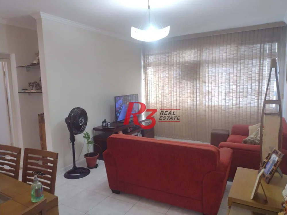 Apartamento, 2 quartos, 85 m² - Foto 1