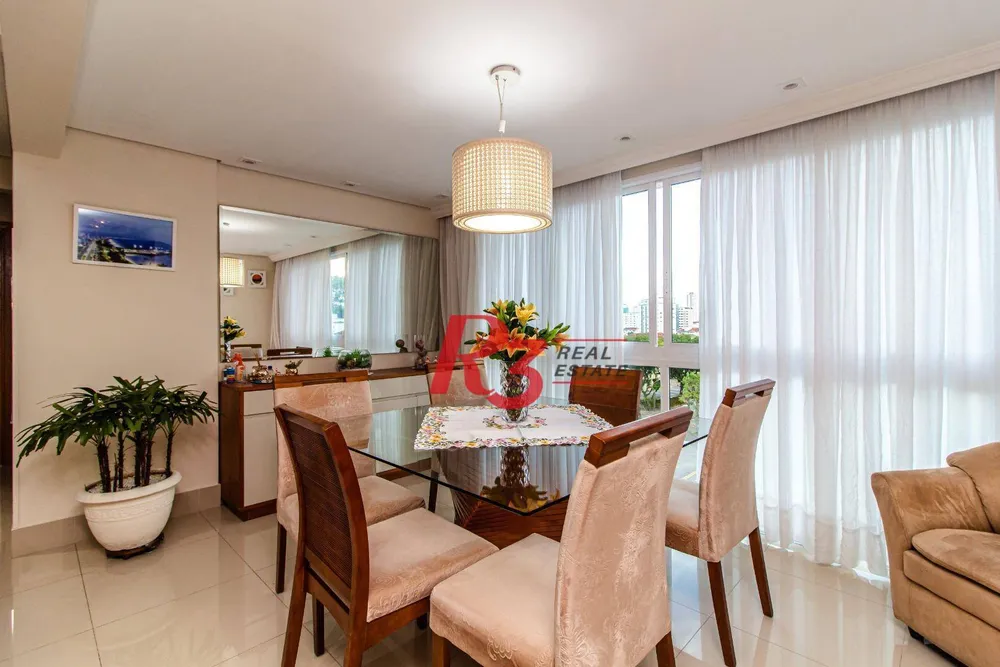 Apartamento, 3 quartos, 104 m² - Foto 4