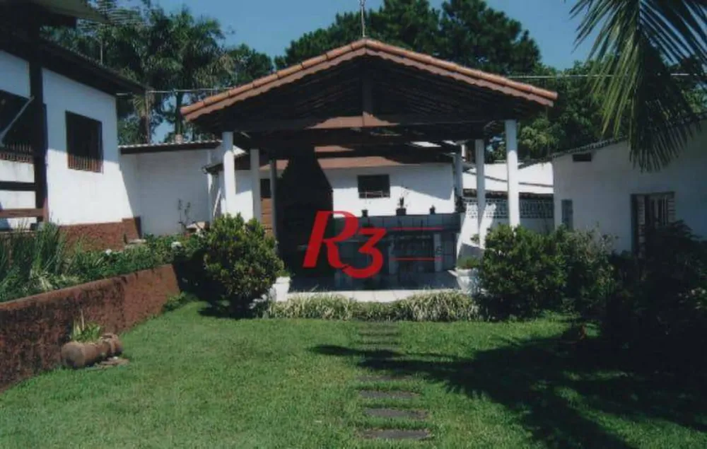 Chácara, 3 quartos, 2250 m² - Foto 3