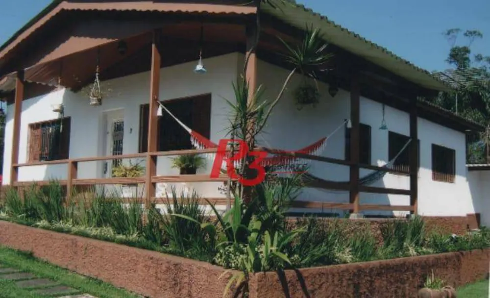 Chácara, 3 quartos, 2250 m² - Foto 2