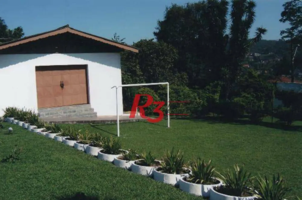 Chácara, 3 quartos, 2250 m² - Foto 4