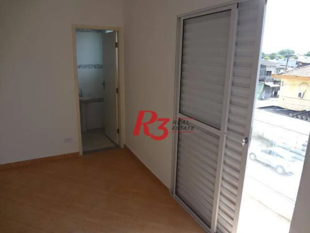 Sobrado, 3 quartos, 92 m² - Foto 3
