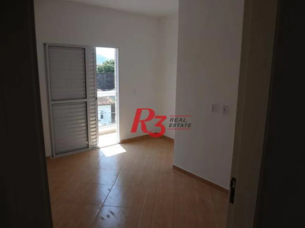 Sobrado, 3 quartos, 92 m² - Foto 1