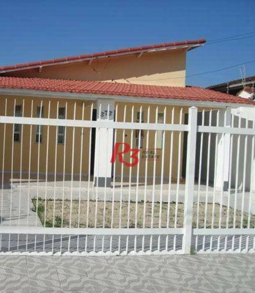 Casa, 3 quartos, 140 m² - Foto 1