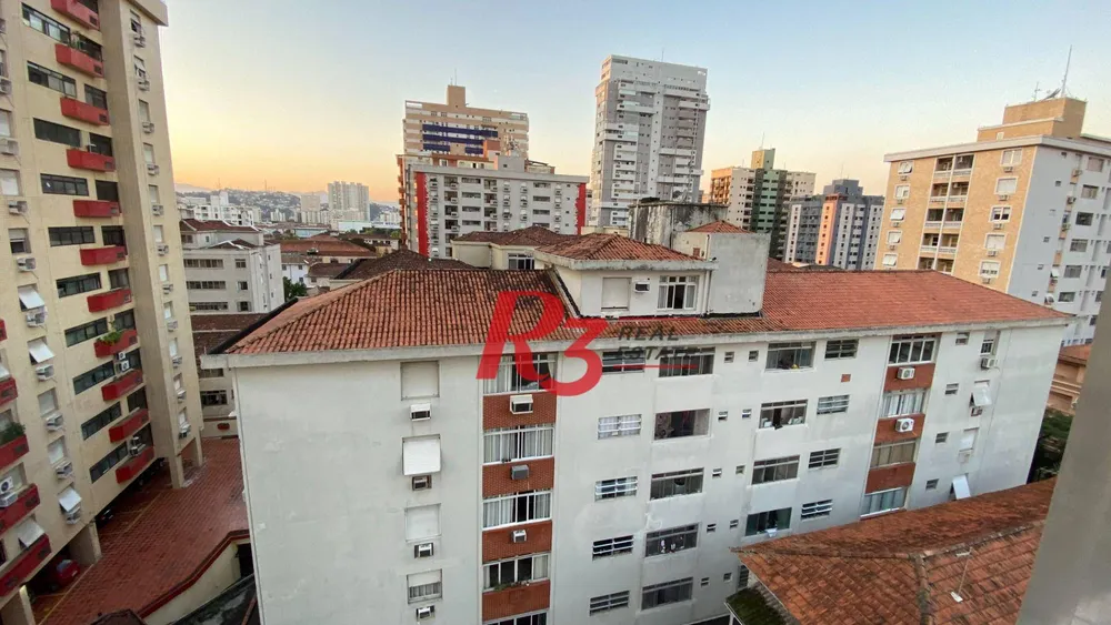 Apartamento, 3 quartos, 110 m² - Foto 3