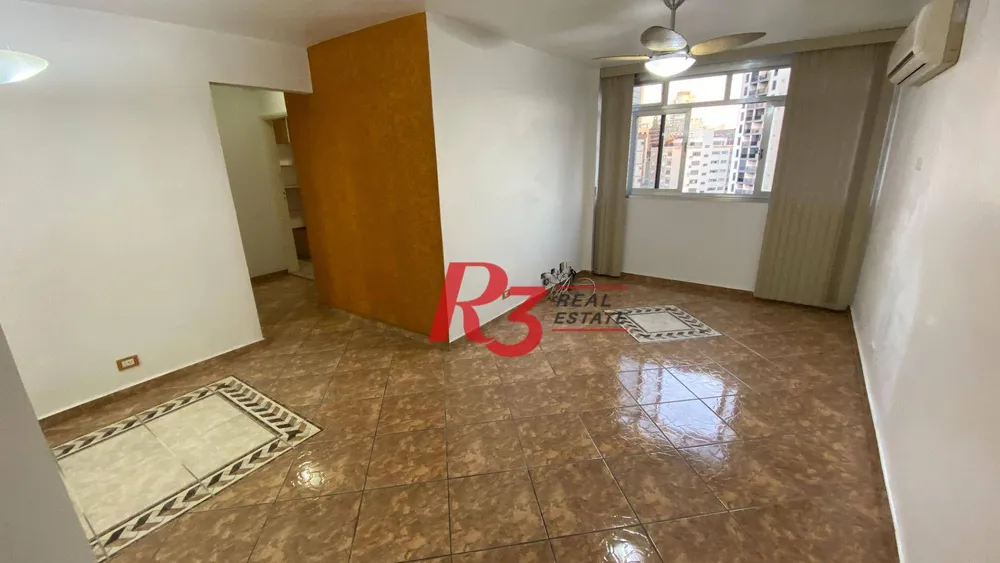 Apartamento, 3 quartos, 110 m² - Foto 1