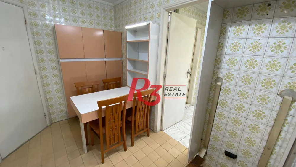 Apartamento, 3 quartos, 110 m² - Foto 4