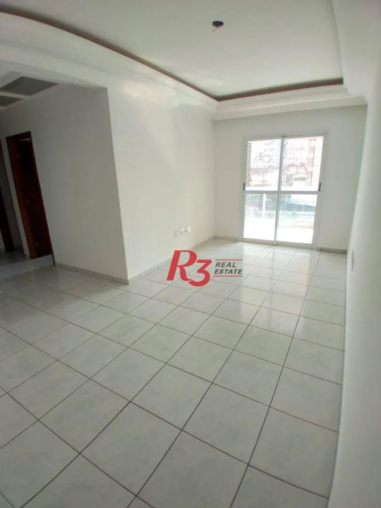 Apartamento, 3 quartos, 78 m² - Foto 2