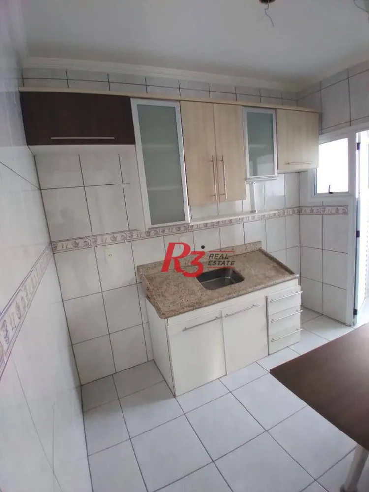 Apartamento, 3 quartos, 78 m² - Foto 3