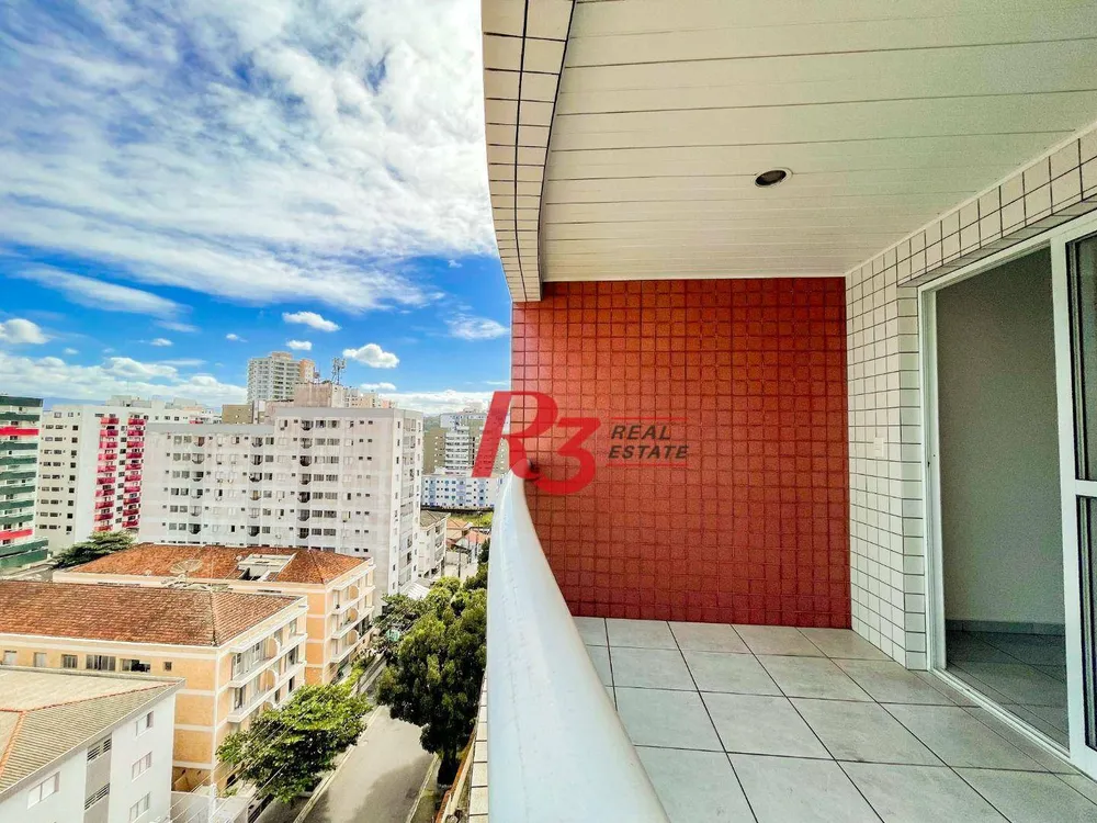 Apartamento, 3 quartos, 78 m² - Foto 1