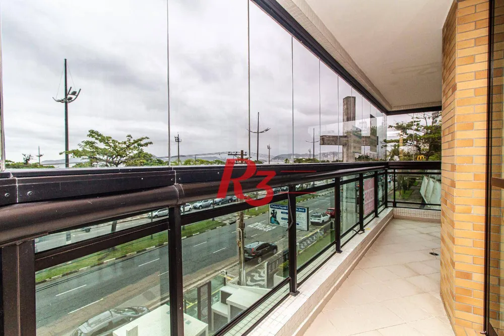 Apartamento, 4 quartos, 380 m² - Foto 2