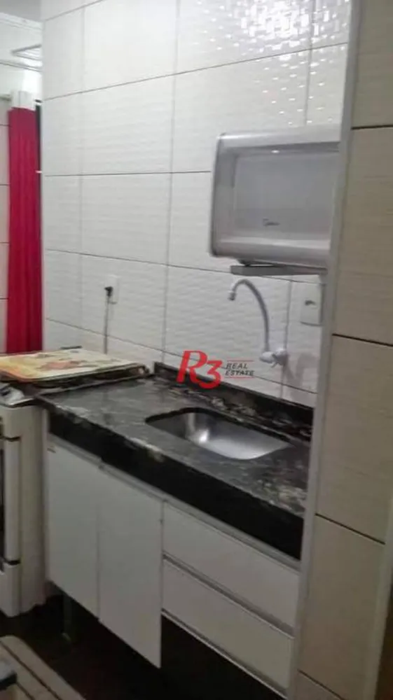 Apartamento, 2 quartos, 45 m² - Foto 3